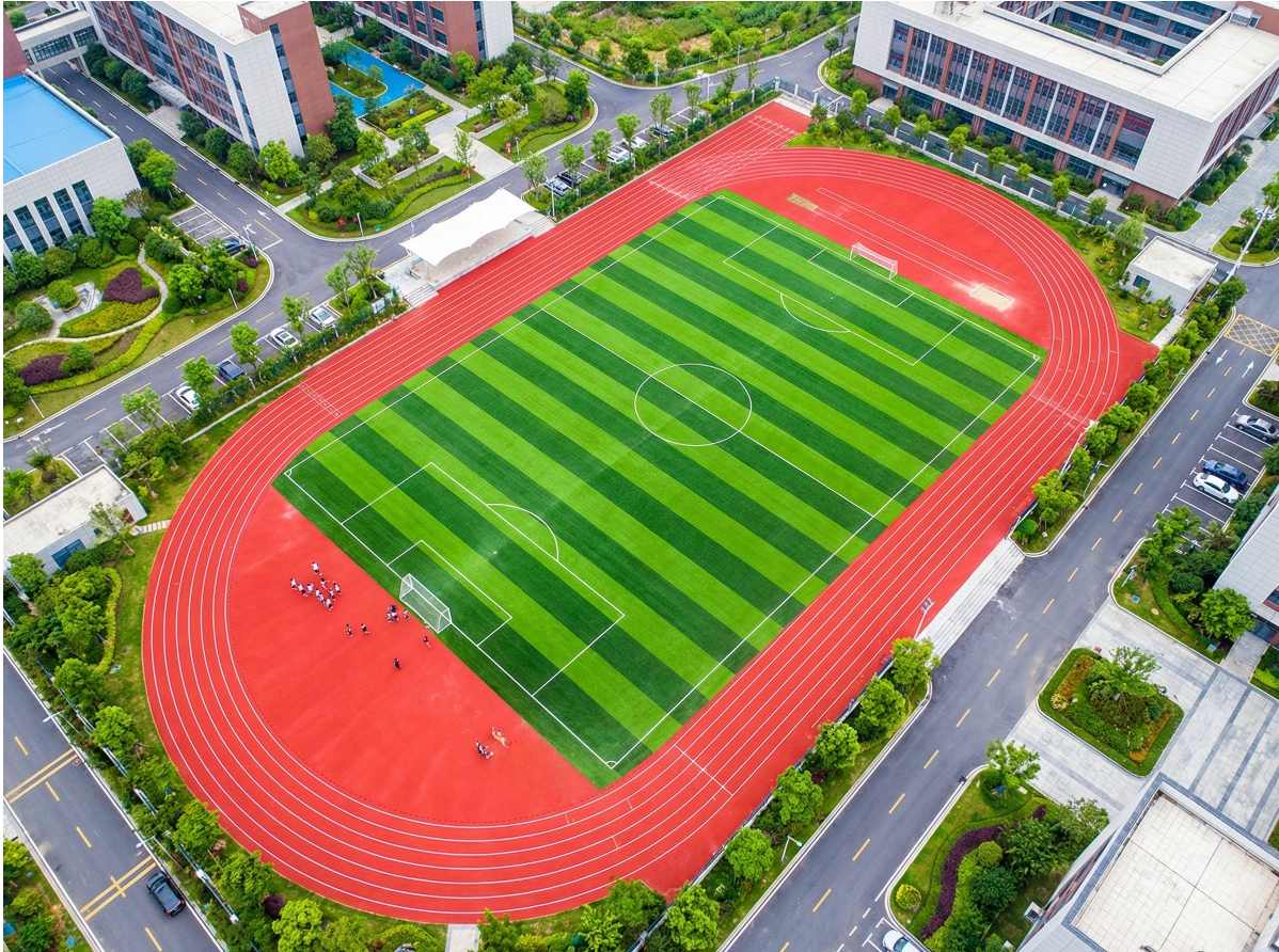 新余市EPDM塑胶跑道学校塑胶跑道 - 推荐